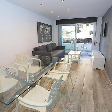 Differentflats Llum Apartment Salou Ngoại thất bức ảnh